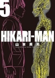 Hideo Yamamoto - Hikari-Man 5 : Hikari-Man - Coffret T05 à T08.
