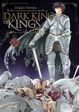Miyuki Aramaki - Dark King of Kings Tome 1 : .