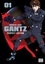Hiroya Oku - Gantz Tome 1 : Perfect edition.