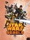 Martin Fisher - Star Wars - Rebels T05.