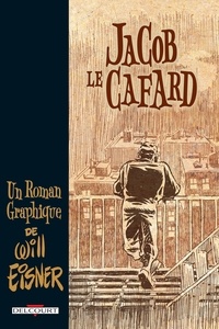 Will Eisner - Jacob le cafard.