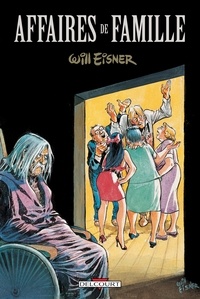 Will Eisner - Affaires de famille.