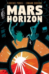 Florence Porcel - Mars Horizon.