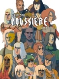 Geoffroy Monde - Poussière Tome 1 : .