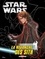 Alessandro Ferrari - Star Wars - Episode III (Jeunesse) - La revanche des Sith.