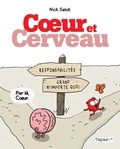 Nick Seluck - Coeur et Cerveau.