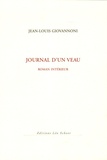 Jean-Louis Giovannoni - Journal d'un veau.