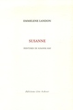 Emmelene Landon - Susanne.