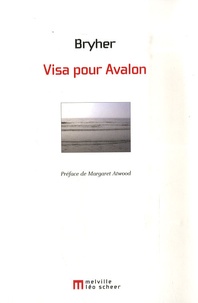  Bryher - Visa pour Avalon.