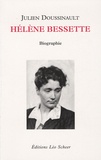 Julien Doussinault - Hélène Bessette.
