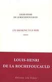 Louis-Henri de La Rochefoucauld - Un smoking à la mer.