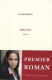 Claire Berest - Mikado.