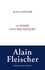 Alain Fleischer - La Femme couchée par écrit - Essai/Interface/Nouvelle.