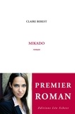 Claire Berest - Mikado.