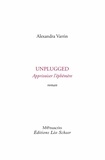 Alexandra Varrin - Unplugged.
