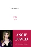 Angie David - Kim.