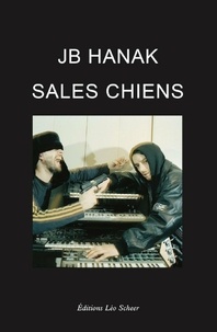 JB Hanak - Sales Chiens.