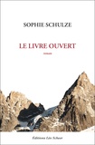Sophie Schulze - Le livre ouvert.