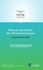  Office international de l'eau - Revue juridique de l'Environnement Numéro spécial : Les communs en droit de l'environnement.