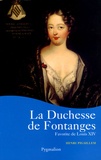 Henri Pigaillem - La Duchesse de Fontanges.