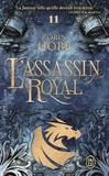 Robin Hobb - L'Assassin royal Tome 11 : Le dragon des glaces.