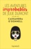 Cassandra O'Donnell - Les Aventures improbables de Julie Dumont.