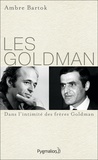 Ambre Bartok - Les Goldman.