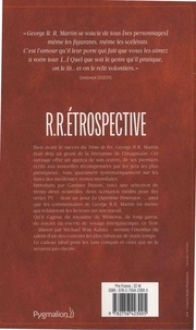 R.R.étrospective