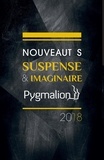  Collecfif - Catalogue suspense & imaginaire Pygmalion 2018.