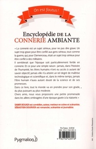 Encyclopédie de la connerie ambiante