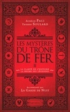 Aurélie Paci et Thierry Soulard - Les mystères du Trône de Fer - Tome 2, La Clarté de l'histoire, la brume des légendes.