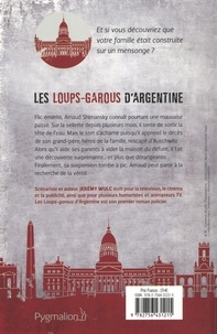 Les loups-garous d'Argentine