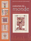 Françoise Fittante - Costumes du monde.