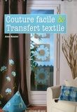 Anne Rouzier - Couture facile & Transfert textile.