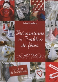 Helene S. Lundberg - Décorations & Tables de fêtes.