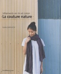 Kyoko Sakauchi - La couture nature - Vêtements en lin et coton.