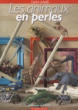 Guillaume Duchêne - Les animaux en perles.