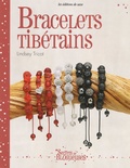 Lindsey Tricot - Bracelets tibétains.