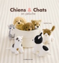 Sachiko Susa - Chiens & chats en peluche.