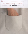Yoshiko Mizuno - Les bases de la couture - Les poches.