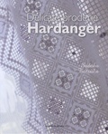 Sadako Totsuka - Délicate broderie Hardanger.