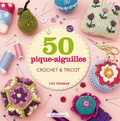 Cat Thomas - 50 pique-aiguilles - Crochet & tricot.