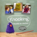 Veronika Hug - Knooking - Tricotez au crochet !.