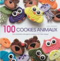 Lisa Snyder - 100 cookies animaux - Une adorable ménagerie à réaliser en cake design.