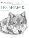 Lucie Swimburne - Dessiner les animaux.