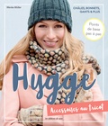Wenke Müller - Hygge - Accessoires au tricot. Châles, bonnets, gants & plus.