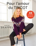 Dorthe Skappel - Pour l'amour du tricot.