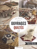 Marie Suarez - Les petits ouvrages quiltés.