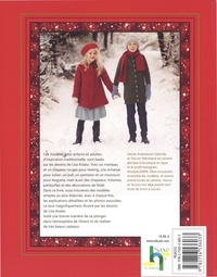 Un conte de Noël suédois au tricot