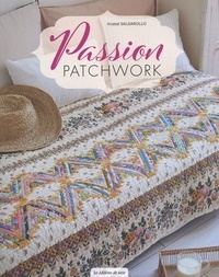 Passion Patchwork